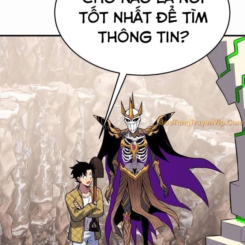 Cây Xẻng Xúc Được Mọi Thứ Chap 7 - Next Chap 6