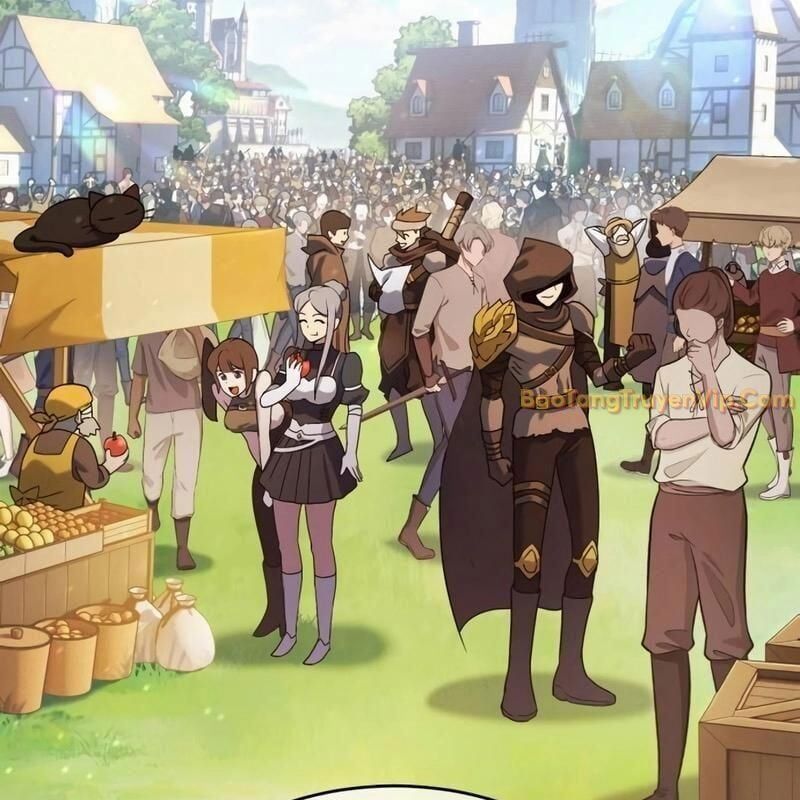 Cây Xẻng Xúc Được Mọi Thứ Chap 7 - Next Chap 6