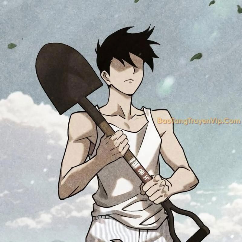 Cây Xẻng Xúc Được Mọi Thứ Chap 7 - Next Chap 6