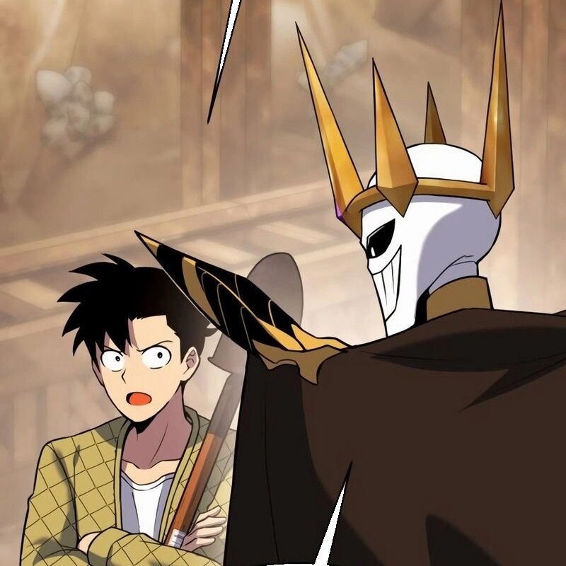 Cây Xẻng Xúc Được Mọi Thứ Chap 8 - Next Chap 7