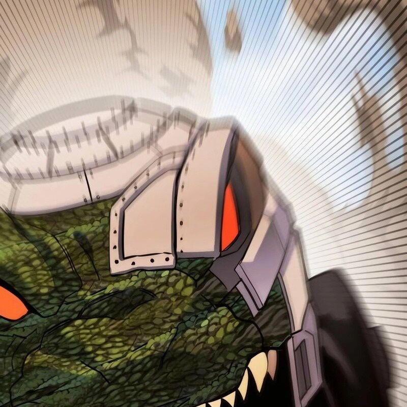 Cây Xẻng Xúc Được Mọi Thứ Chap 8 - Next Chap 7