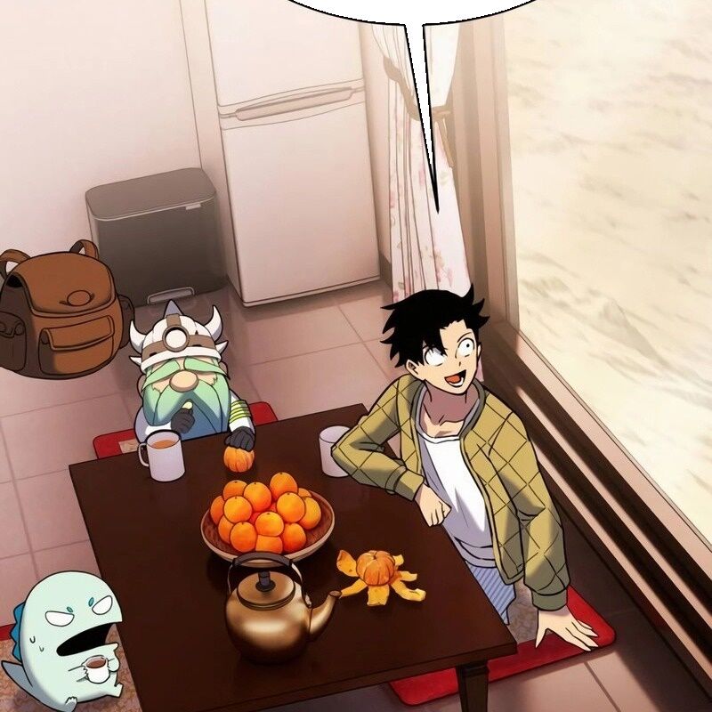 Cây Xẻng Xúc Được Mọi Thứ Chap 8 - Next Chap 7