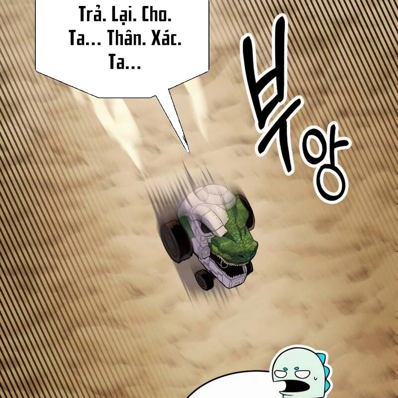 Cây Xẻng Xúc Được Mọi Thứ Chap 8 - Next Chap 7