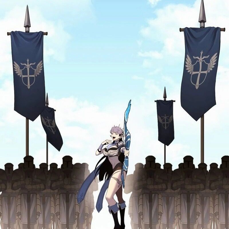 Cây Xẻng Xúc Được Mọi Thứ Chap 8 - Next Chap 7