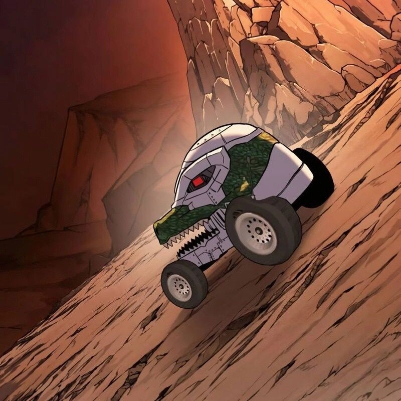 Cây Xẻng Xúc Được Mọi Thứ Chap 8 - Next Chap 7