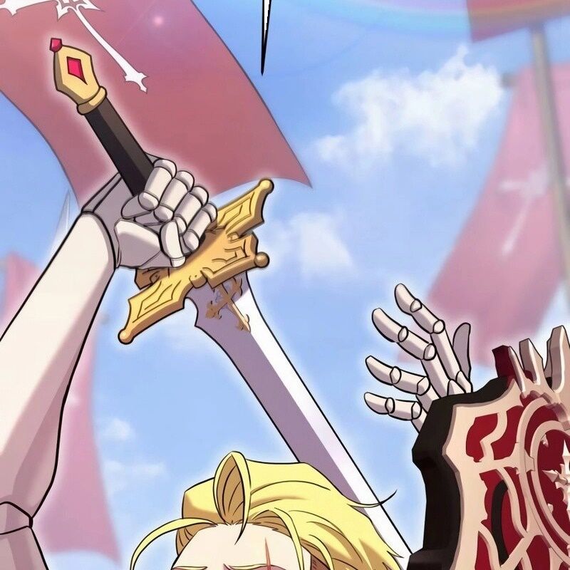 Cây Xẻng Xúc Được Mọi Thứ Chap 8 - Next Chap 7