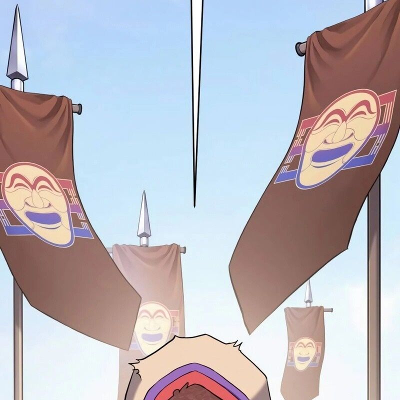 Cây Xẻng Xúc Được Mọi Thứ Chap 8 - Next Chap 7