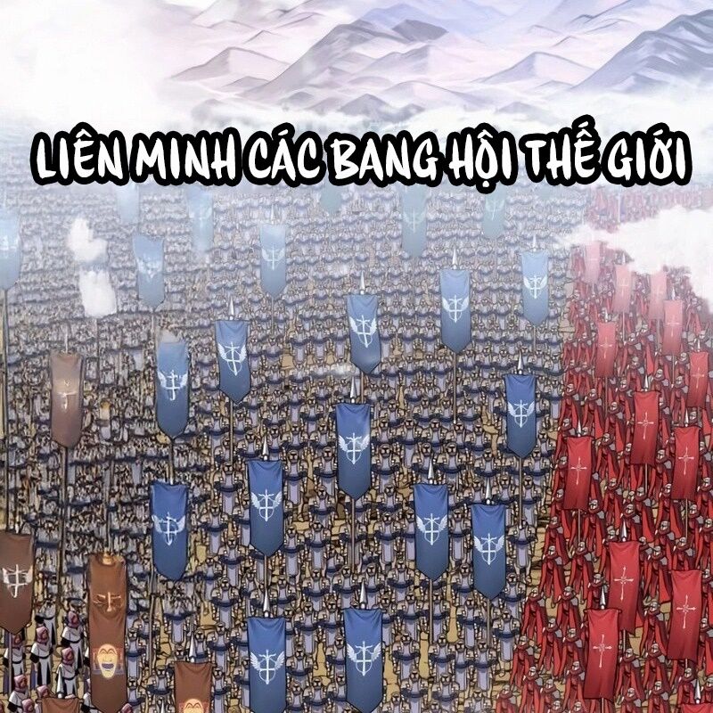 Cây Xẻng Xúc Được Mọi Thứ Chap 8 - Next Chap 7