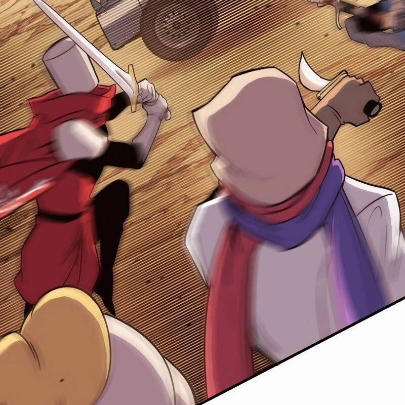 Cây Xẻng Xúc Được Mọi Thứ Chap 8 - Next Chap 7