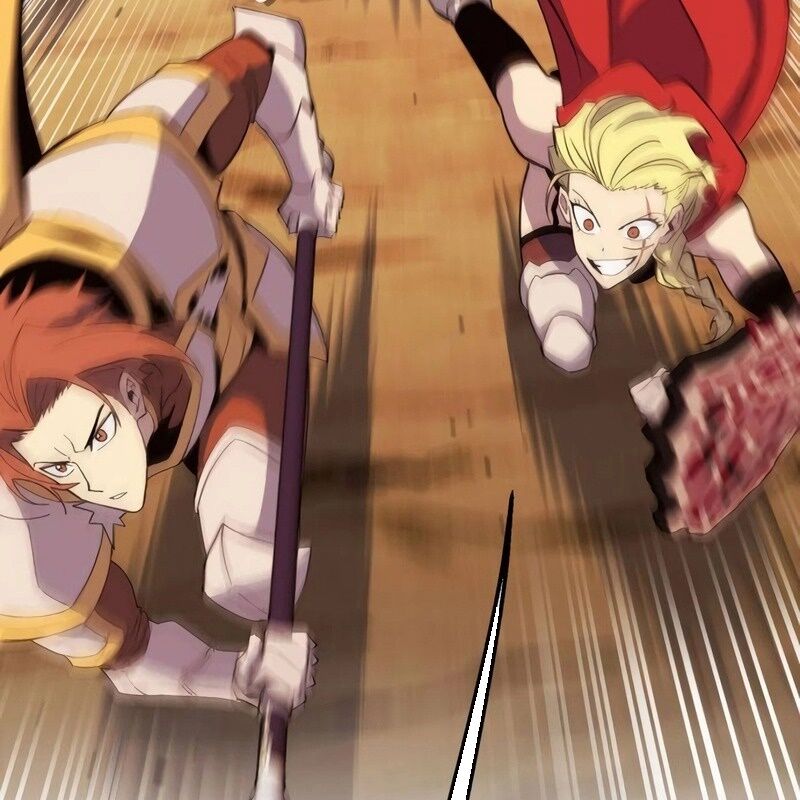 Cây Xẻng Xúc Được Mọi Thứ Chap 8 - Next Chap 7