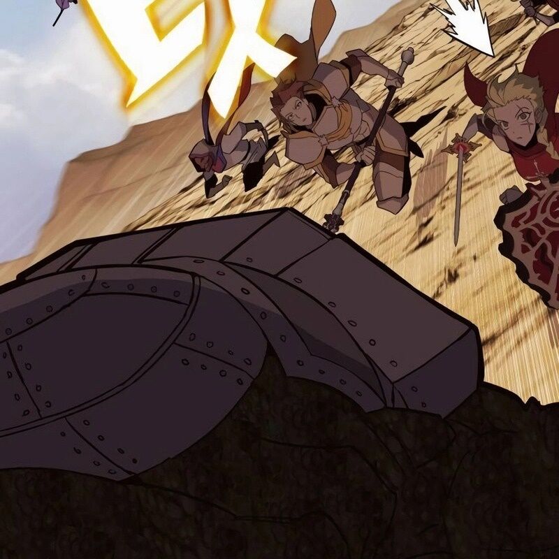 Cây Xẻng Xúc Được Mọi Thứ Chap 8 - Next Chap 7