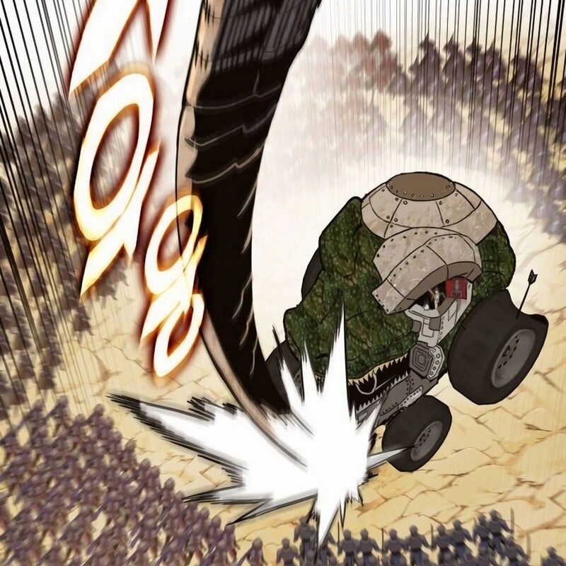 Cây Xẻng Xúc Được Mọi Thứ Chap 8 - Next Chap 7