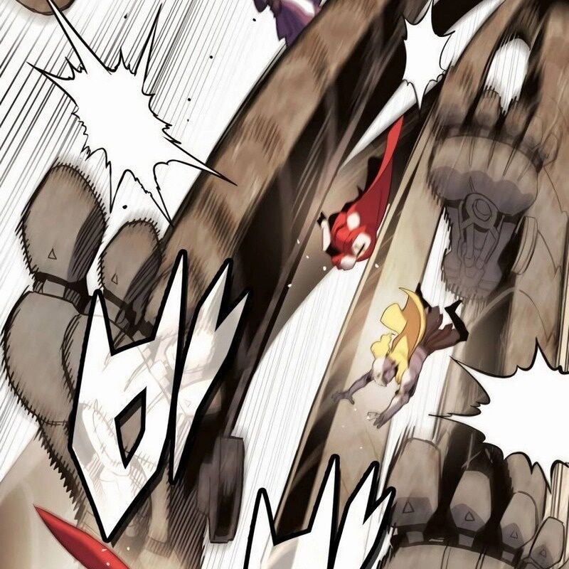 Cây Xẻng Xúc Được Mọi Thứ Chap 8 - Next Chap 7