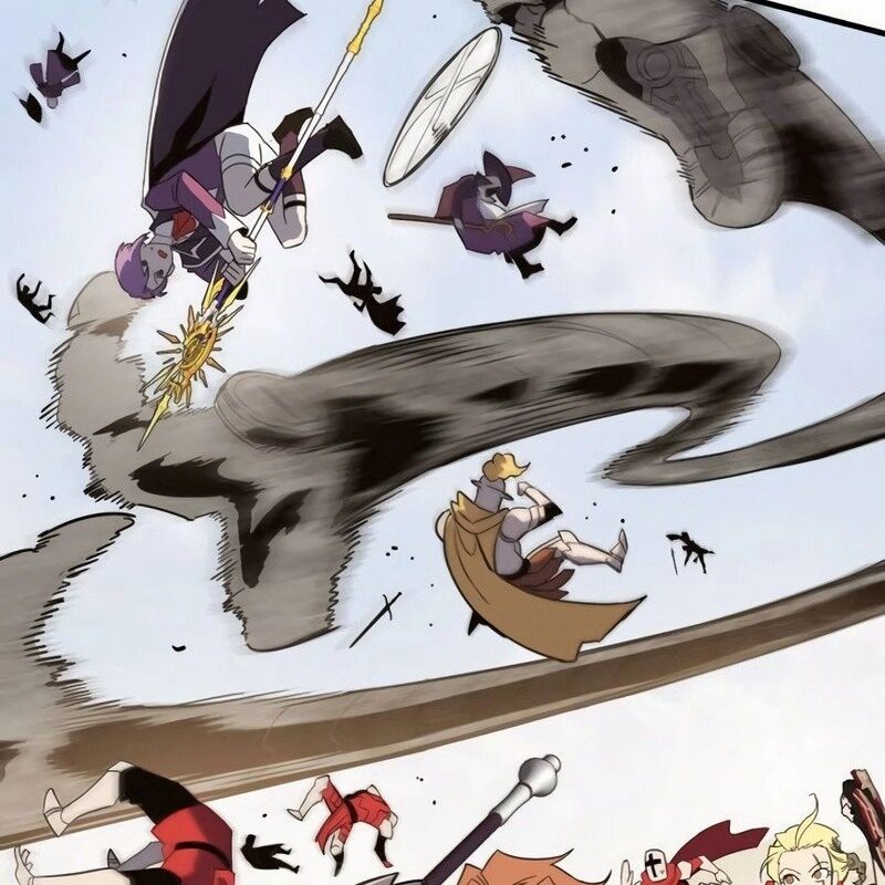 Cây Xẻng Xúc Được Mọi Thứ Chap 8 - Next Chap 7