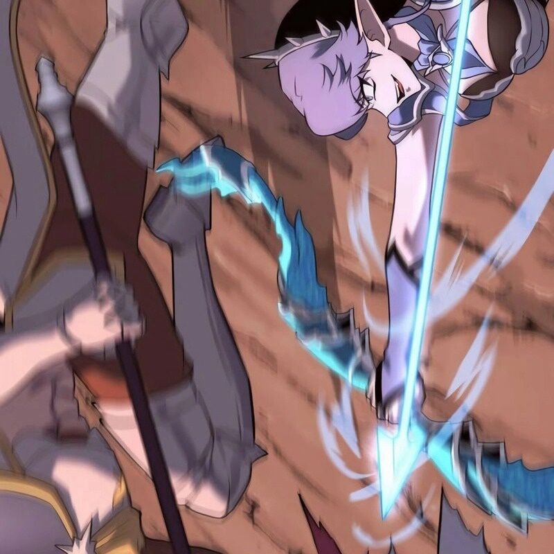 Cây Xẻng Xúc Được Mọi Thứ Chap 8 - Next Chap 7