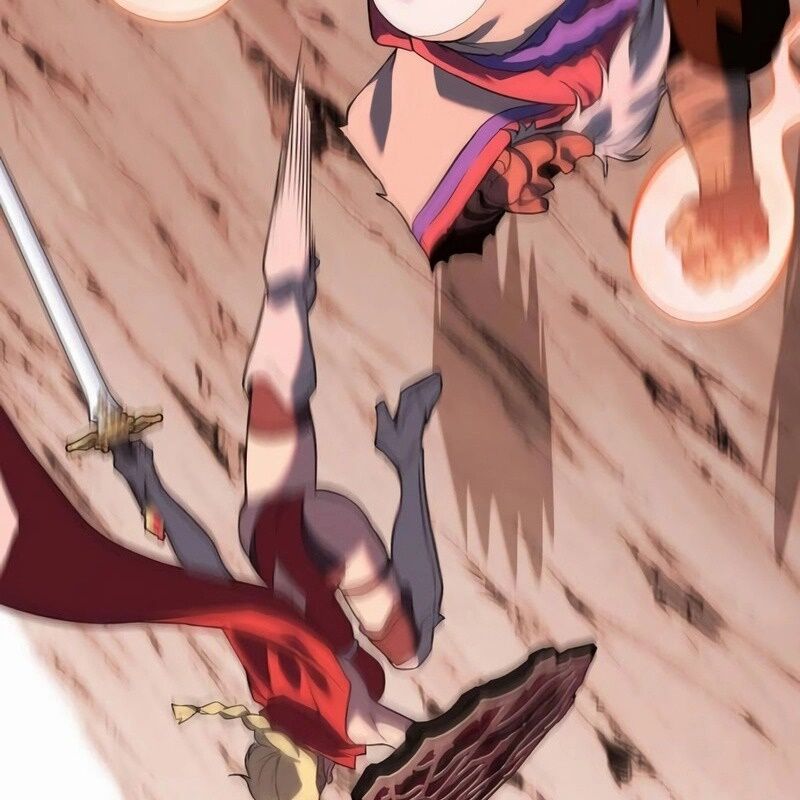 Cây Xẻng Xúc Được Mọi Thứ Chap 8 - Next Chap 7