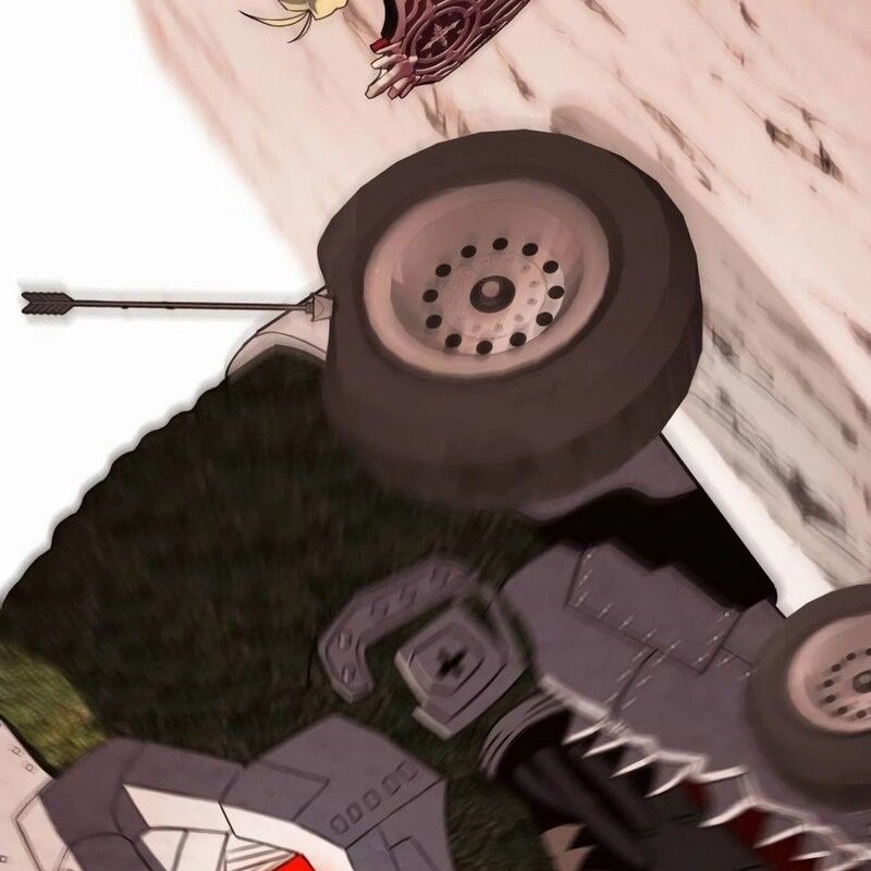 Cây Xẻng Xúc Được Mọi Thứ Chap 8 - Next Chap 7