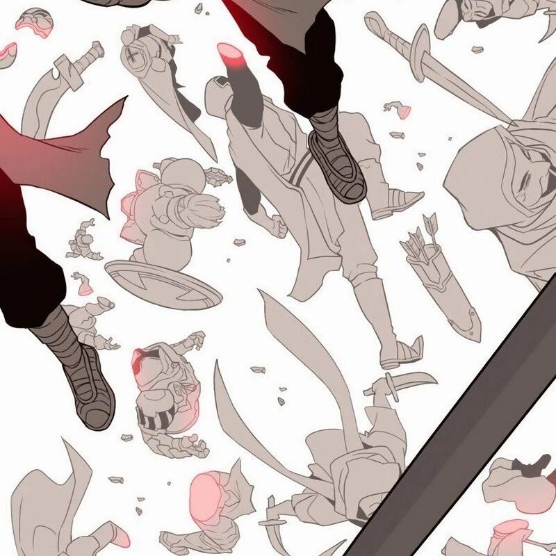 Cây Xẻng Xúc Được Mọi Thứ Chap 8 - Next Chap 7