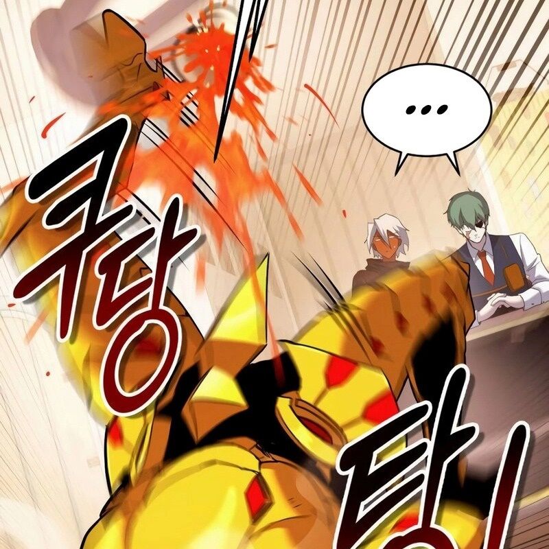 Cây Xẻng Xúc Được Mọi Thứ Chap 8 - Next Chap 7