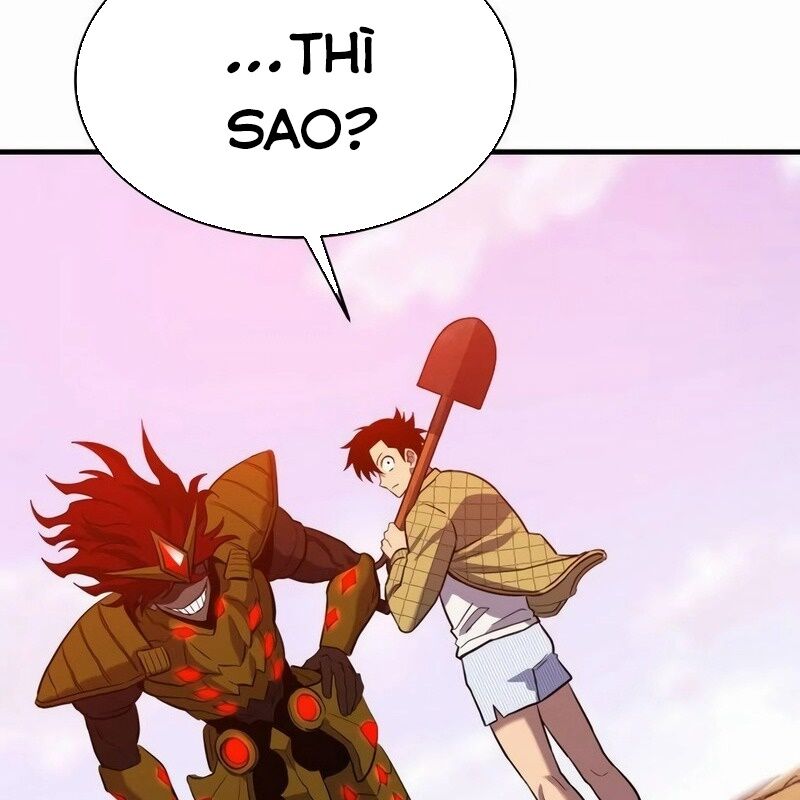 Cây Xẻng Xúc Được Mọi Thứ Chap 8 - Next Chap 7