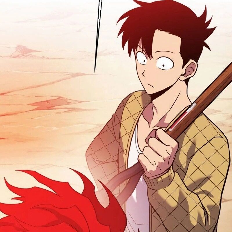 Cây Xẻng Xúc Được Mọi Thứ Chap 8 - Next Chap 7