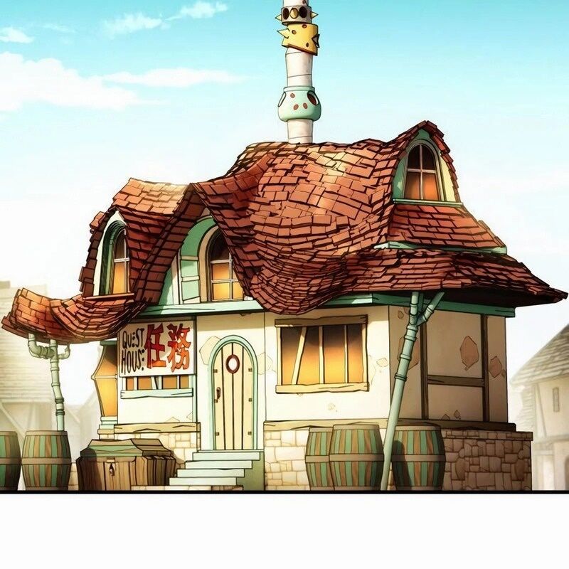 Cây Xẻng Xúc Được Mọi Thứ Chap 8 - Next Chap 7