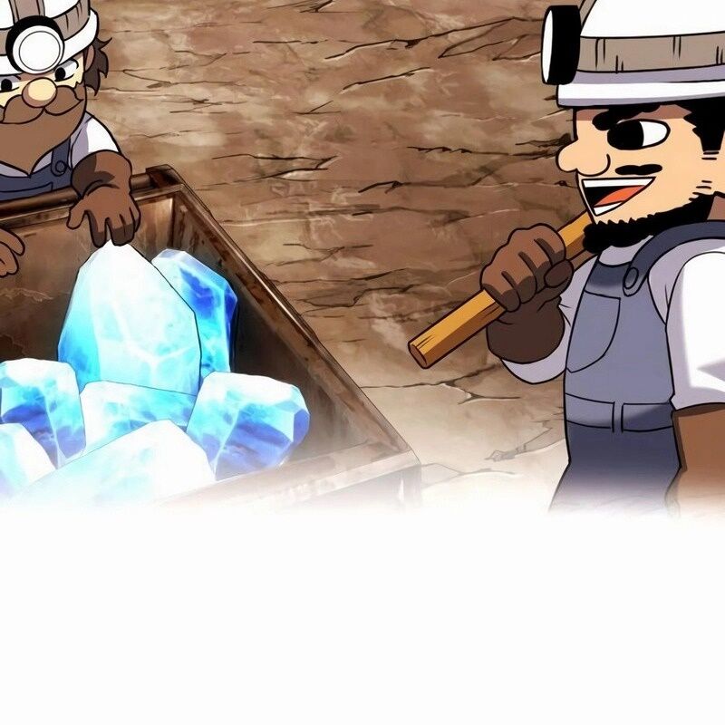 Cây Xẻng Xúc Được Mọi Thứ Chap 8 - Next Chap 7