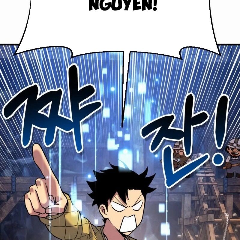 Cây Xẻng Xúc Được Mọi Thứ Chap 8 - Next Chap 7