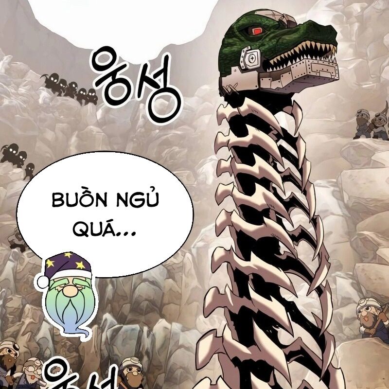 Cây Xẻng Xúc Được Mọi Thứ Chap 8 - Next Chap 7