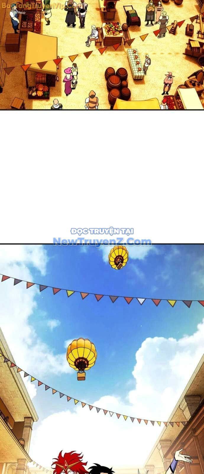 Cây Xẻng Xúc Được Mọi Thứ Chap 9 - Next Chap 8