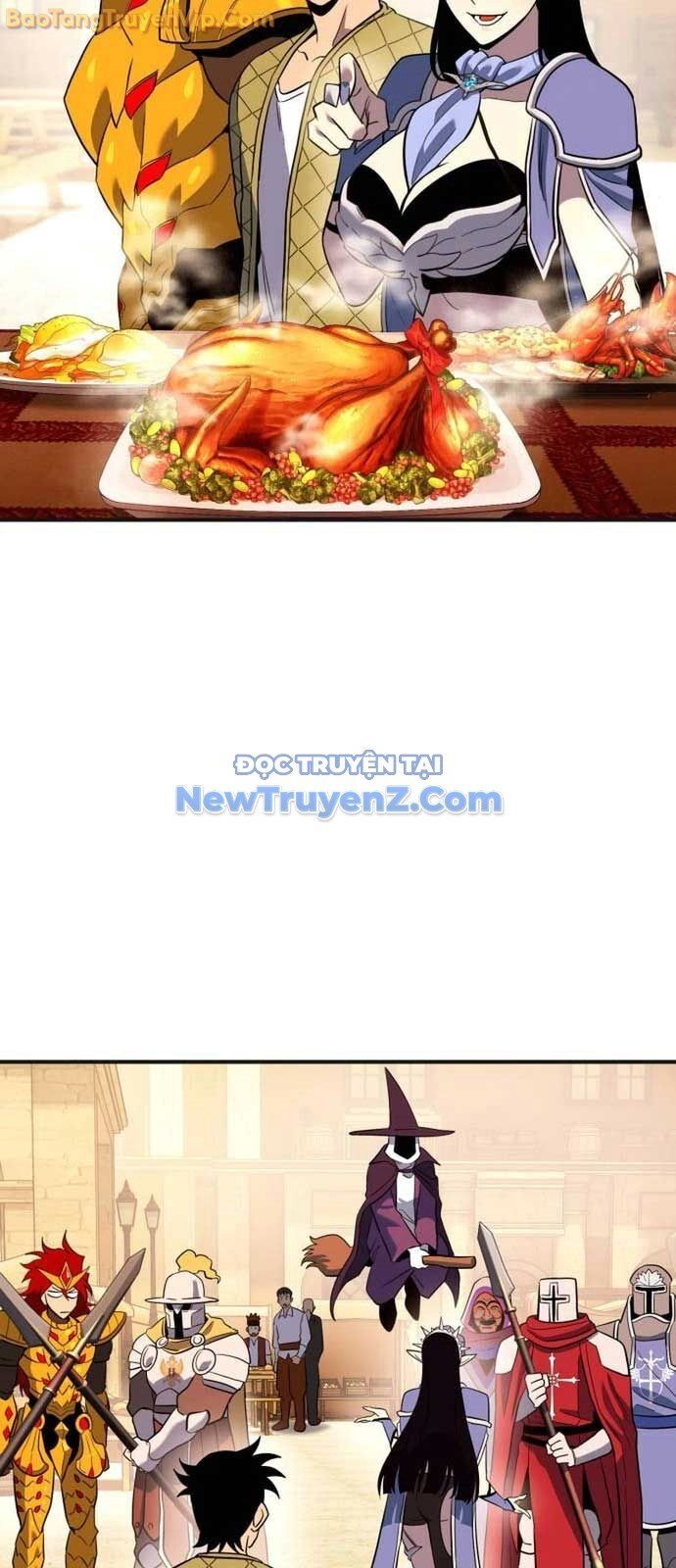 Cây Xẻng Xúc Được Mọi Thứ Chap 9 - Next Chap 8