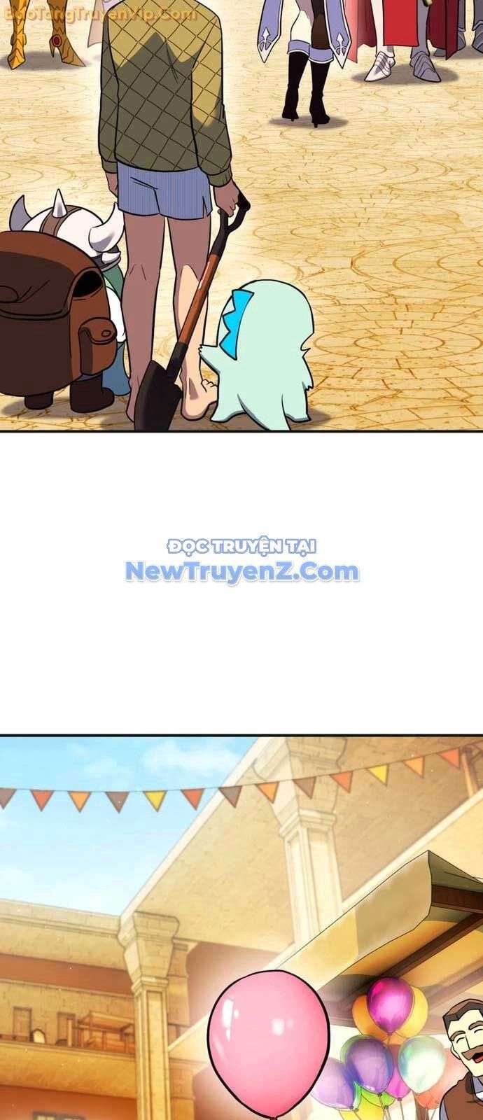 Cây Xẻng Xúc Được Mọi Thứ Chap 9 - Next Chap 8