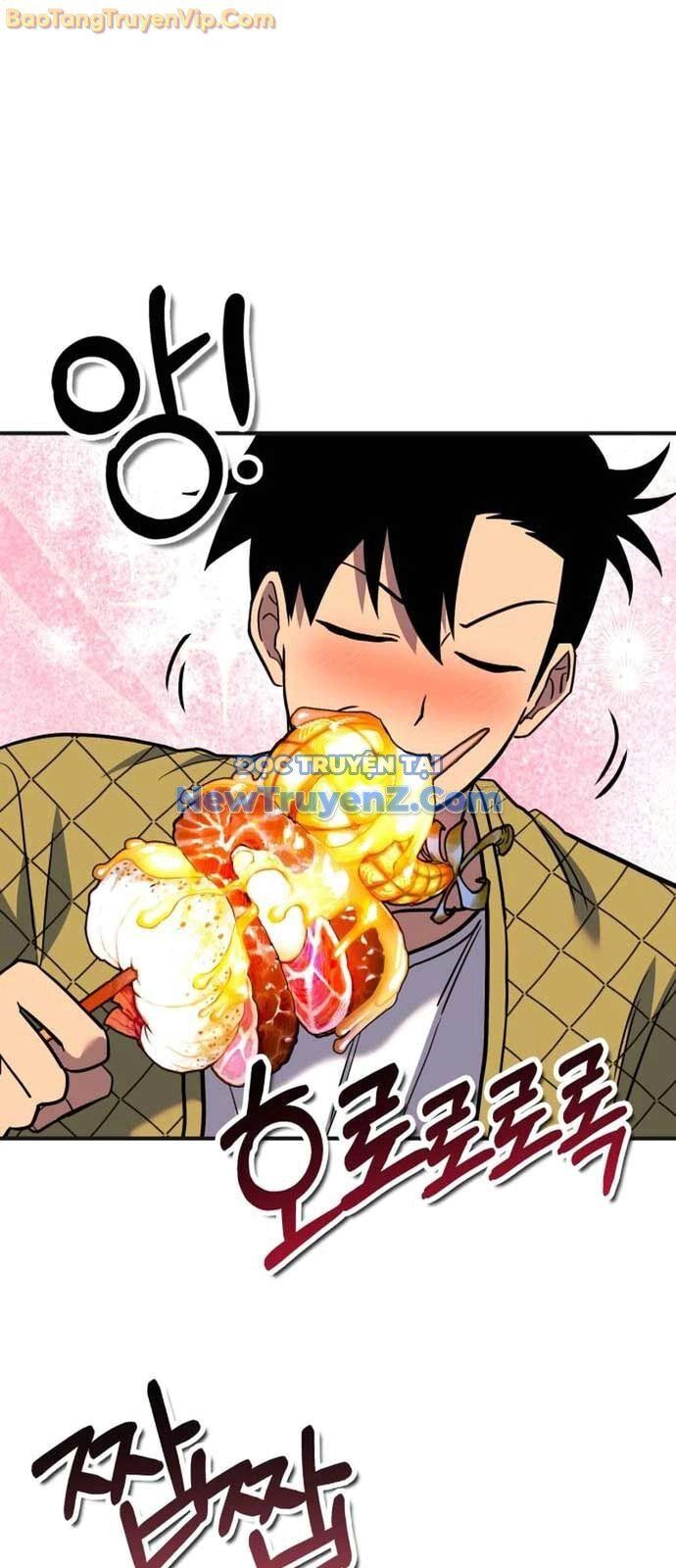 Cây Xẻng Xúc Được Mọi Thứ Chap 9 - Next Chap 8