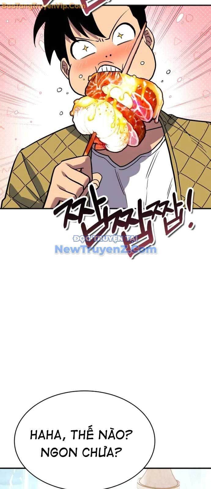 Cây Xẻng Xúc Được Mọi Thứ Chap 9 - Next Chap 8