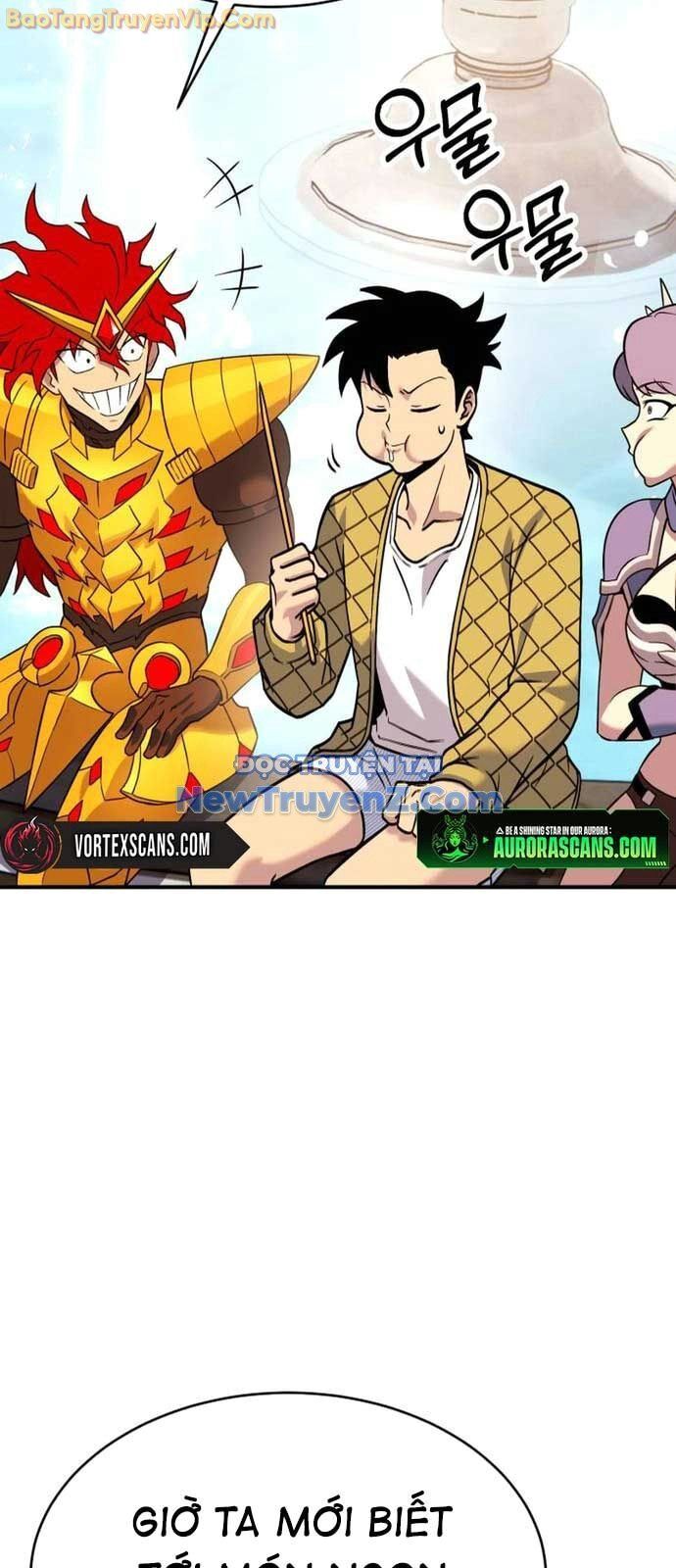 Cây Xẻng Xúc Được Mọi Thứ Chap 9 - Next Chap 8