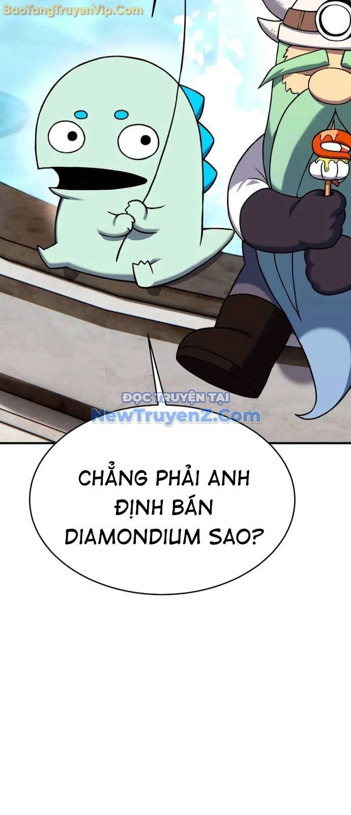 Cây Xẻng Xúc Được Mọi Thứ Chap 9 - Next Chap 8