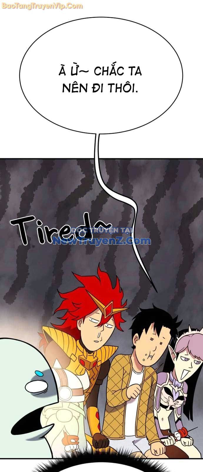 Cây Xẻng Xúc Được Mọi Thứ Chap 9 - Next Chap 8