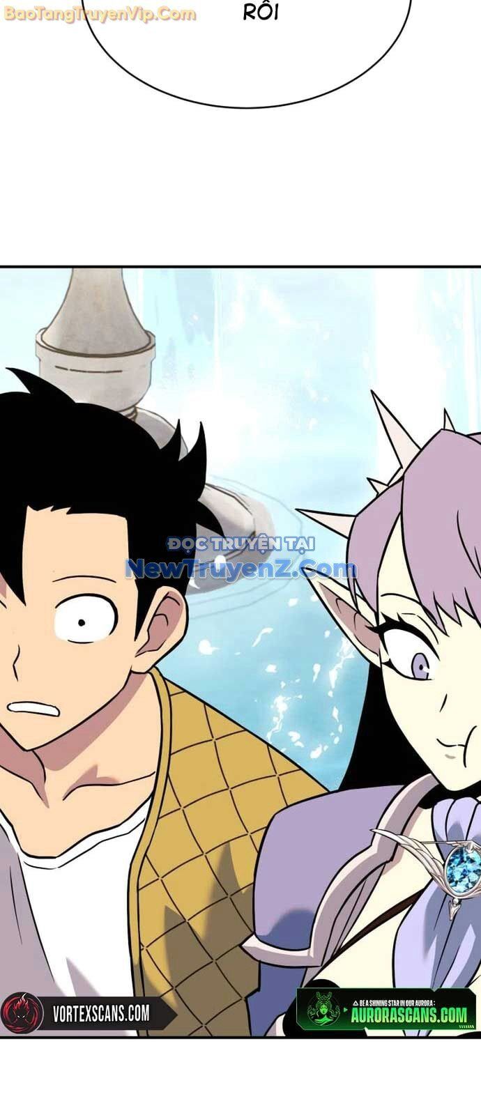 Cây Xẻng Xúc Được Mọi Thứ Chap 9 - Next Chap 8