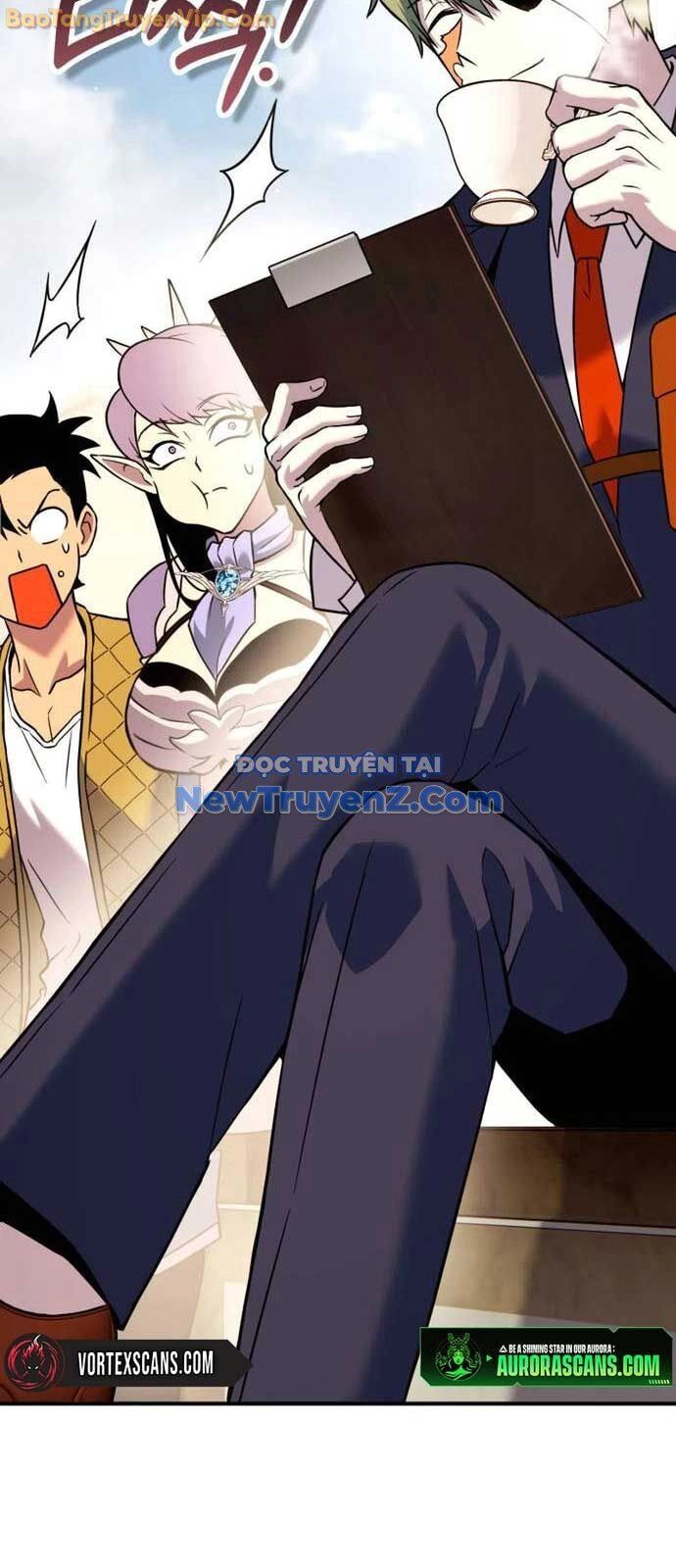 Cây Xẻng Xúc Được Mọi Thứ Chap 9 - Next Chap 8