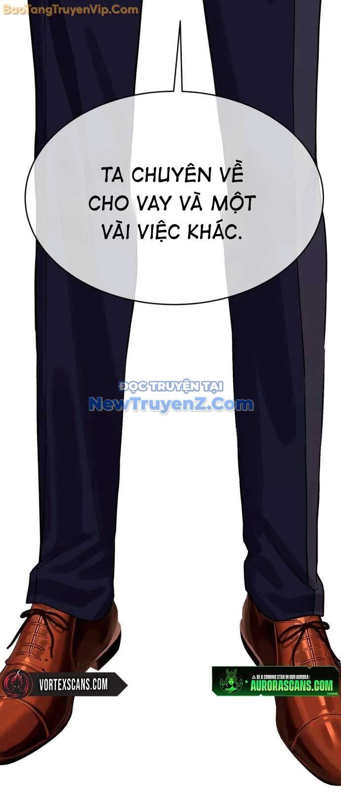 Cây Xẻng Xúc Được Mọi Thứ Chap 9 - Next Chap 8