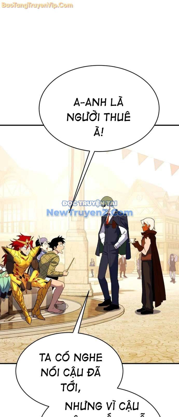 Cây Xẻng Xúc Được Mọi Thứ Chap 9 - Next Chap 8