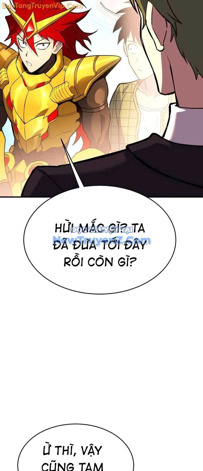 Cây Xẻng Xúc Được Mọi Thứ Chap 9 - Next Chap 8