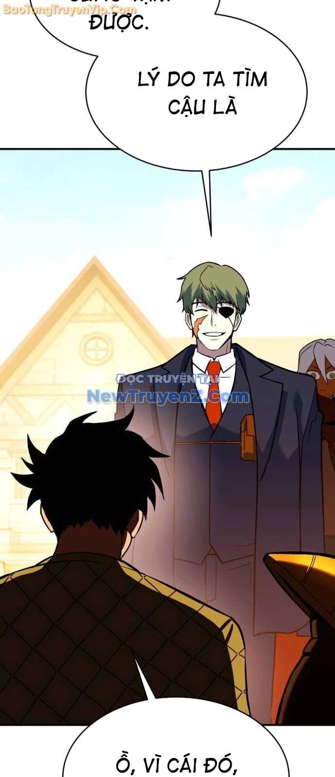 Cây Xẻng Xúc Được Mọi Thứ Chap 9 - Next Chap 8