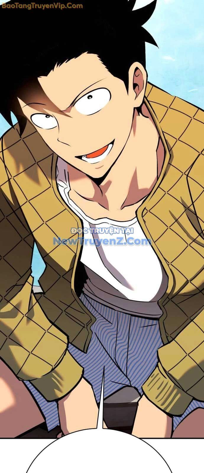 Cây Xẻng Xúc Được Mọi Thứ Chap 9 - Next Chap 8