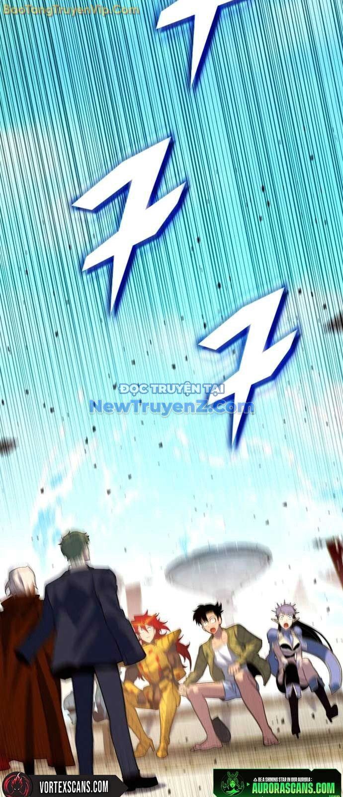 Cây Xẻng Xúc Được Mọi Thứ Chap 9 - Next Chap 8