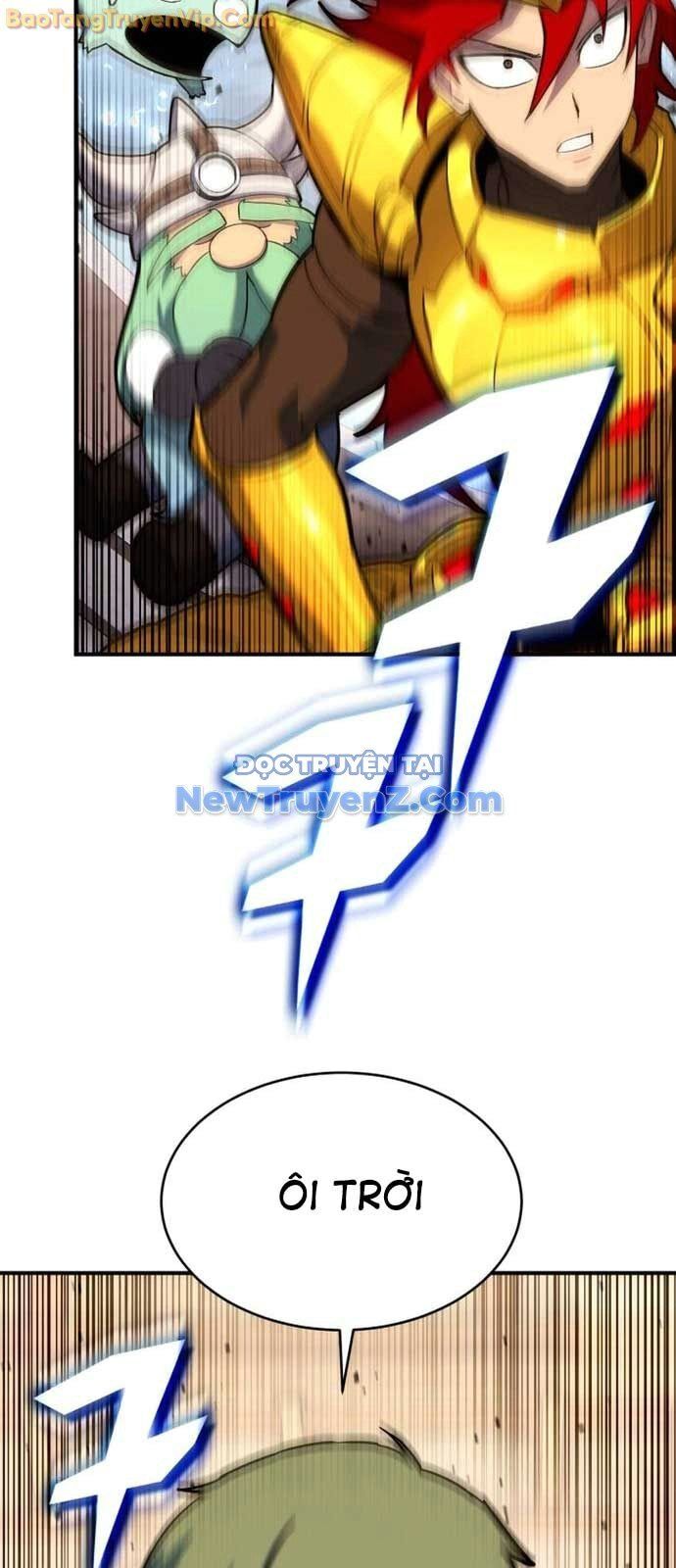 Cây Xẻng Xúc Được Mọi Thứ Chap 9 - Next Chap 8