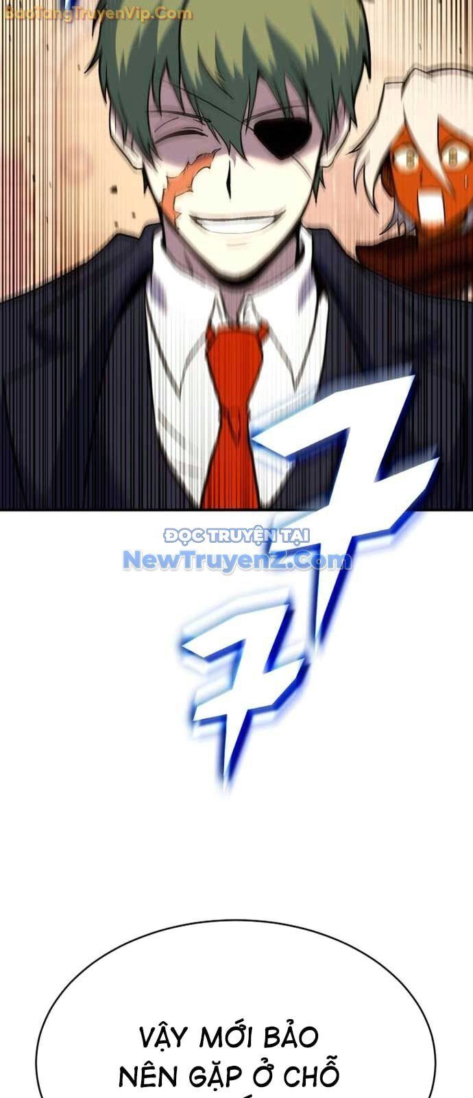 Cây Xẻng Xúc Được Mọi Thứ Chap 9 - Next Chap 8