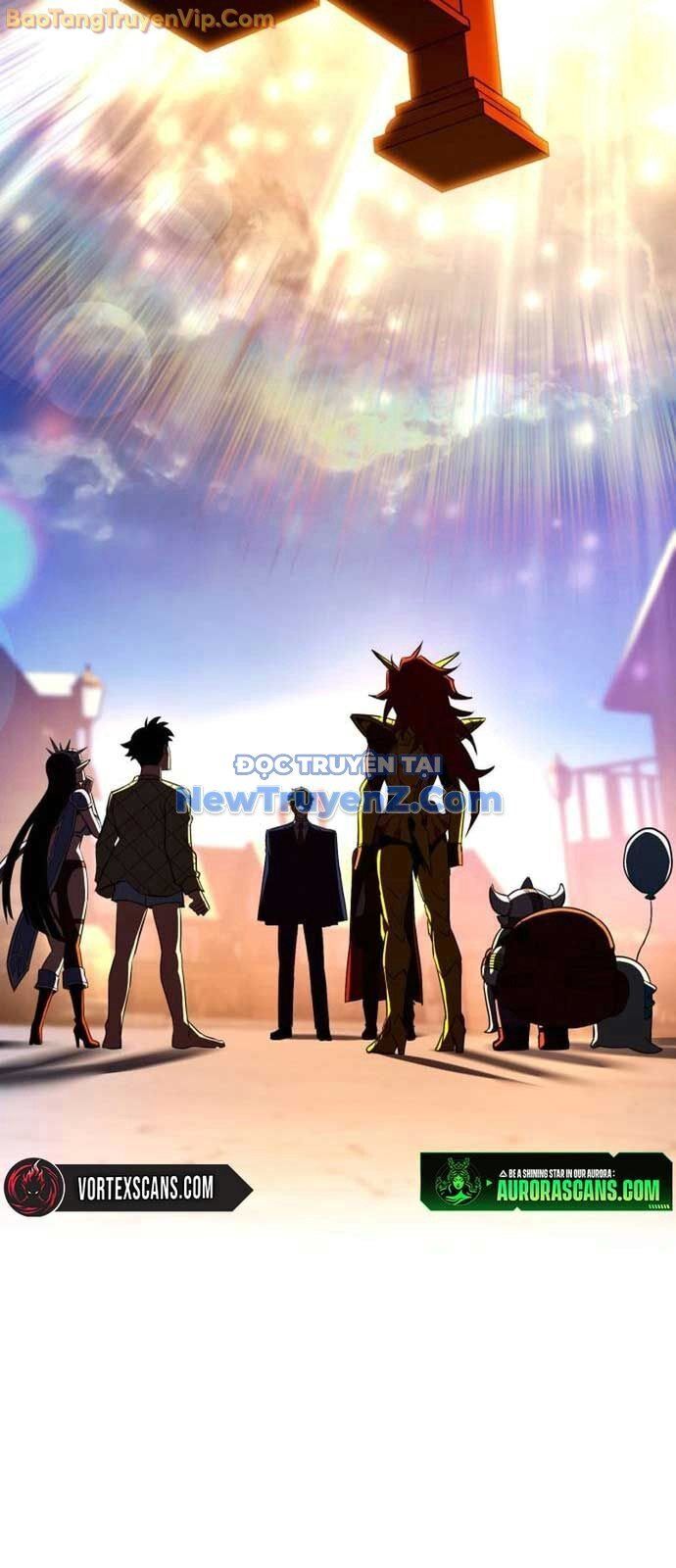 Cây Xẻng Xúc Được Mọi Thứ Chap 9 - Next Chap 8