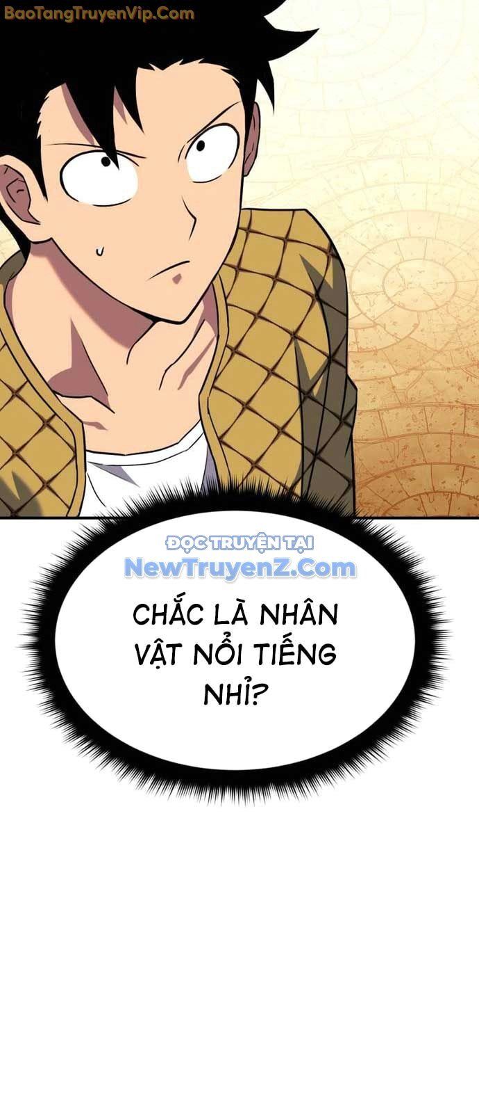 Cây Xẻng Xúc Được Mọi Thứ Chap 9 - Next Chap 8