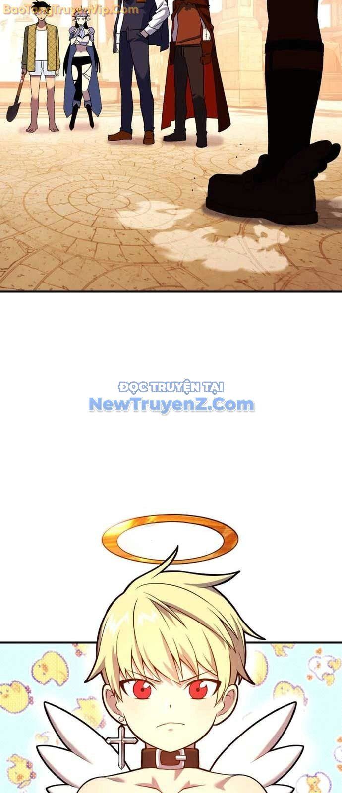 Cây Xẻng Xúc Được Mọi Thứ Chap 9 - Next Chap 8